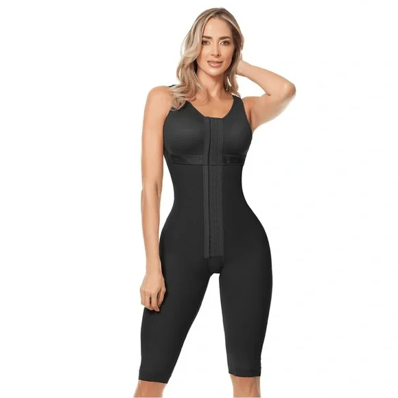 Girdle Shapewear Melibelt Celeste Ref. 3020 Post-OP - Picture 4 of 5